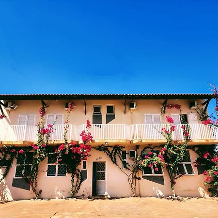Economique Hotel Ilha Solteira Buitenkant foto